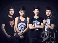 pochette album Volcano