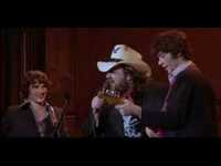 pochette album Who do you love?