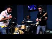 pochette album Sexta-feira carioca