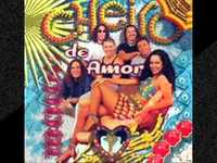 pochette album A dana da sensual