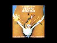 pochette album Siririca baby