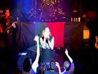 pochette album Uns drinks