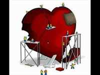 pochette album Yo te amo