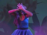 pochette album Flores (sonho pico)