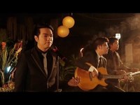 pochette album Walang wala