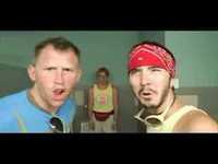 pochette album Fanny pack