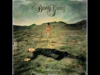 pochette album Whisper