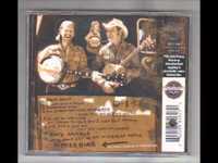 pochette album Roy's ramble