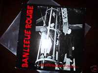 pochette album A l'est de berlin