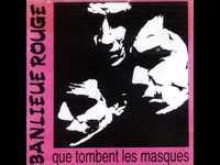 pochette album Cradoque's band