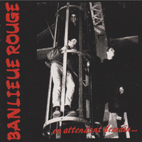 pochette album Morte la jeunesse des normes