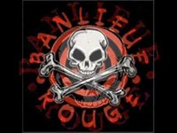 pochette album Otage de l'etat