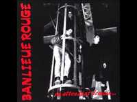 pochette album Revolte sur les terres occupees