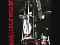 pochette album Zone interdite