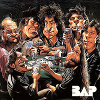 pochette album Om naasse asphalt