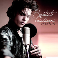 pochette album Showtime