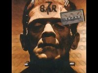 pochette album Freaked