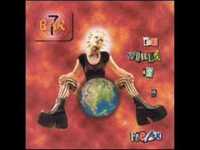 pochette album Got a new life