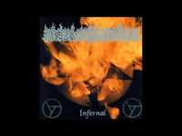 pochette album Death is saviour