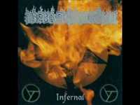 pochette album Immortal warrior