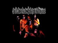 pochette album Lusifer