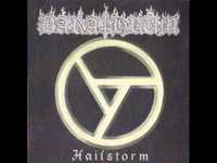 pochette album Spears of sodom