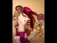 pochette album Ah oui