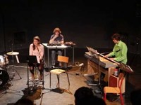 pochette album Coline