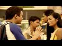 pochette album Just a smile