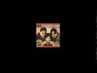 pochette album Belinda bye bye