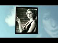 pochette album Am i blue?