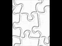 pochette album Blind date