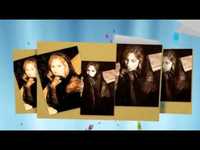 pochette album Christmas lullaby