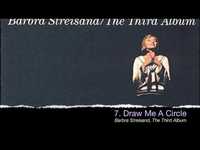 pochette album Draw me a circle