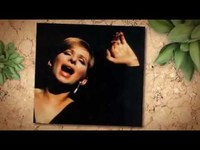 pochette album God bless the child