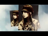 pochette album Grandma's hands