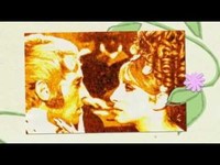 pochette album He isn't you