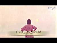 pochette album How does the wine taste?
