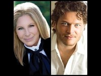 pochette album I'd want it to be you