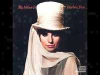 pochette album I got plenty of nothin'