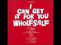 pochette album I'm not a well man