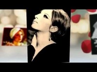 pochette album I've never been in love before