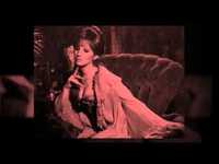 pochette album It takes a woman