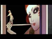 pochette album Let's hear it for me