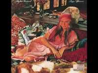 pochette album Moanin' low