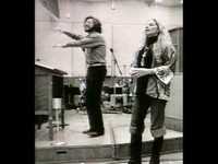 pochette album My father's song