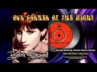 pochette album Our corner of the night