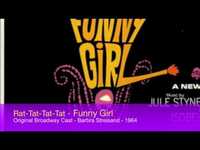 pochette album Rat - tat - tat - tat