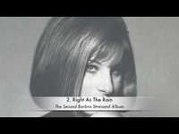 pochette album Right as the rain