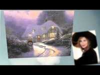 pochette album Snowbound